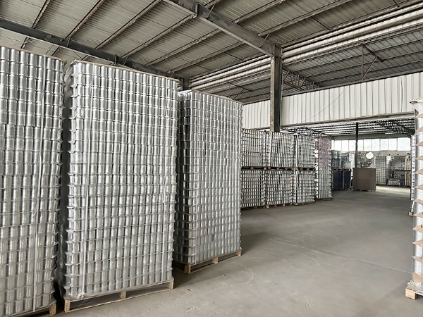 廠區(qū)展示