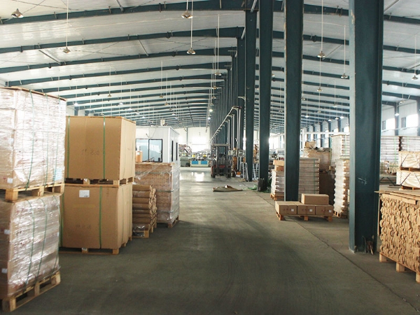 廠區(qū)展示