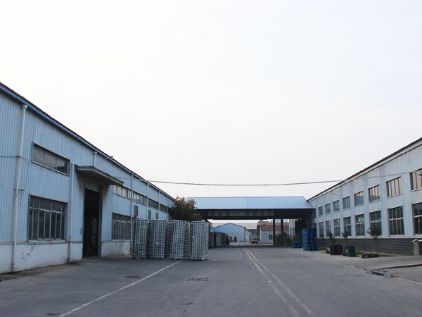 廠區(qū)展示